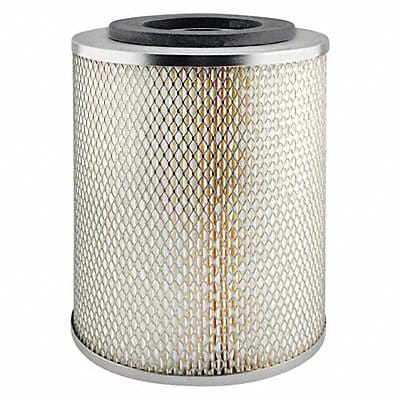 Air Filter Element Only Round Design