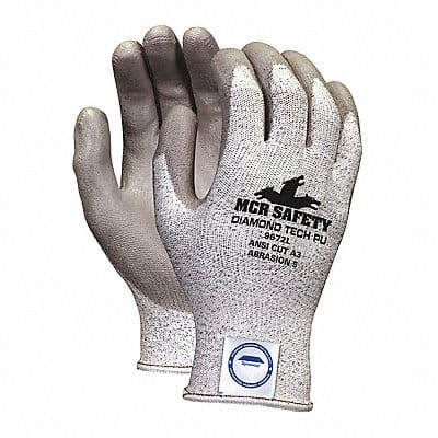 Cut-Resistant Gloves S/7 PR