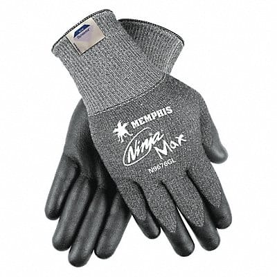 Cut-Resistant Gloves L/9 PR