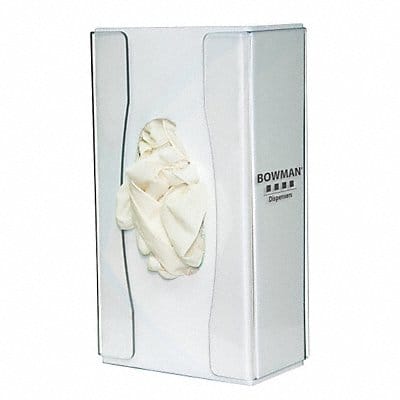 Glove Box Dispenser 1 Box