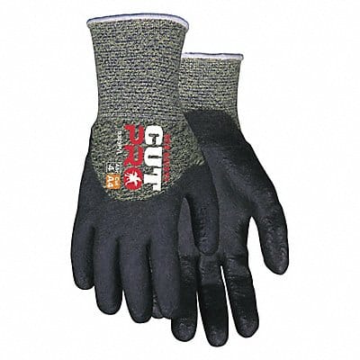 J4378 Cut-Resistant Gloves L/9 PR