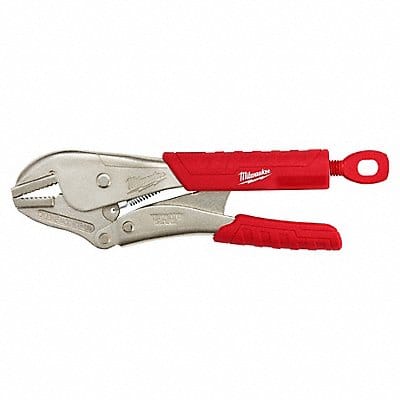 Locking Plier Ergonomic 10 L Locking Plier Ergonomic 10 L