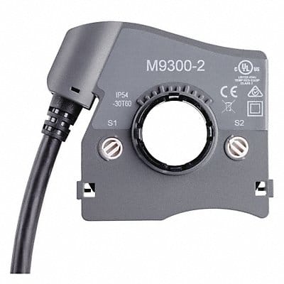 Switch Kit 240V AC SPDT 3A