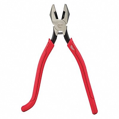 Linemans Plier 8-57/64 L Ergonomic