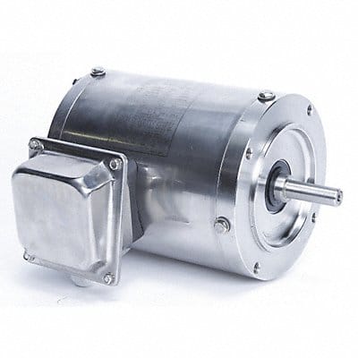 Motor 1/2 HP 1140 56C 208-230/460V