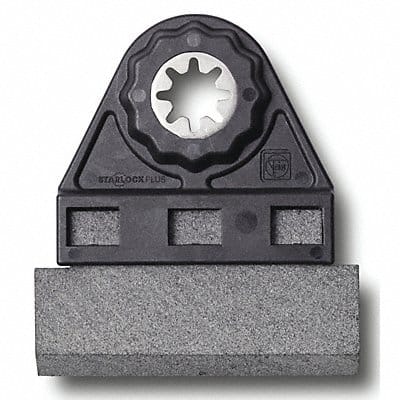 Grout Removal Blade 3 1/16 L 2 3/4 W PK2