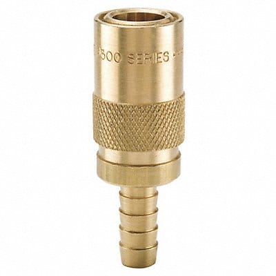 Quick Connect Socket 3/8