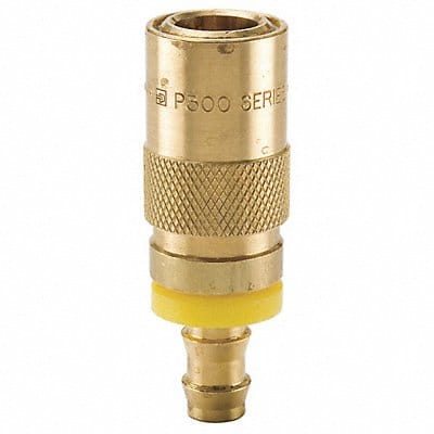 Quick Connect Socket 3/8