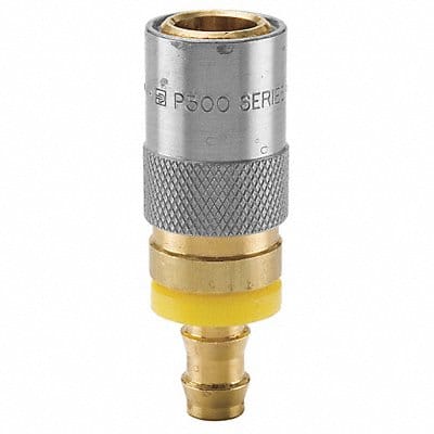 Quick Connect Socket 1/4