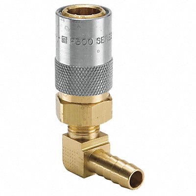 Quick Connect Socket 3/8