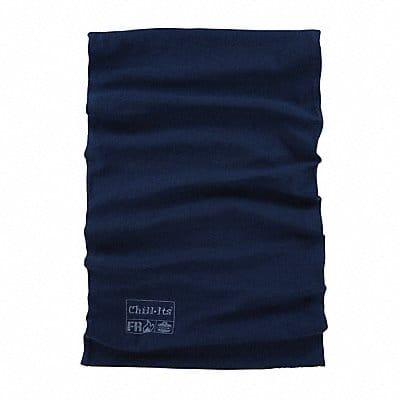 Flame Resistant Neck Gaiter Navy