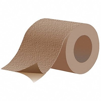 Fiberglass Sheet L 18 ft Copper Adhesive Fiberglass Sheet L 18 ft Copper Adhesive