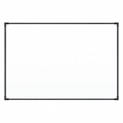 DryEraseBoard Magnetic Porcelain 24 x36