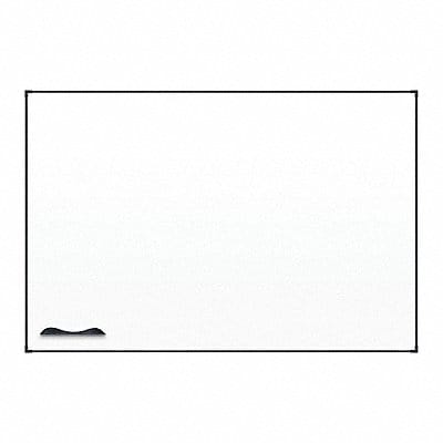 DryEraseBoard Magnetic Porcelain 48 x72