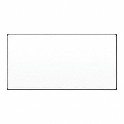 DryEraseBoard Magnetic Porcelain 48 x96