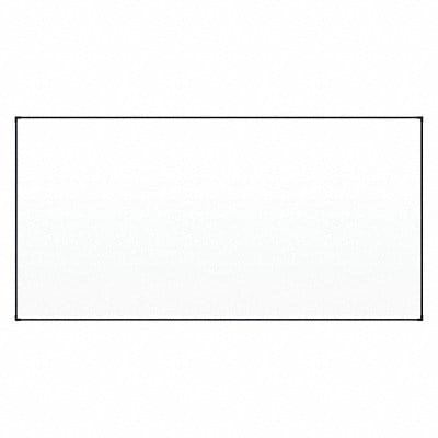 DryEraseBoard Magnetic Porcelain 60 x96