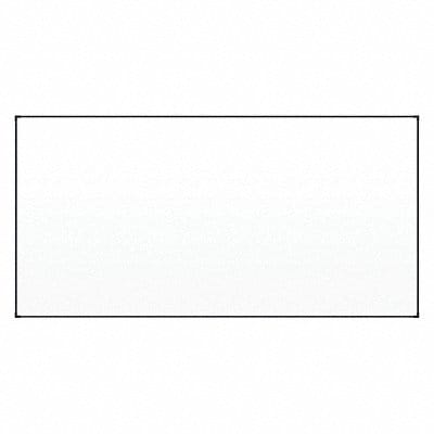 DryEraseBoard Magntc Porcelain 48 x192