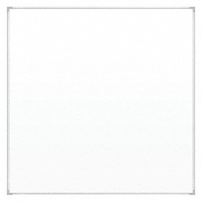 DryEraseBoard Magnetic Porcelain 48 x48