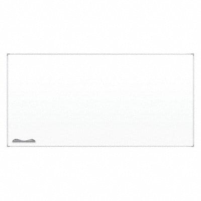 DryEraseBoard Magntc Porcelain 48 x144