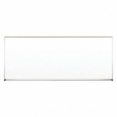 DryEraseBoard Plastic 48 x120