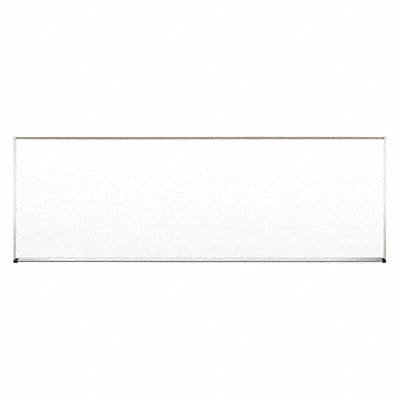 DryEraseBoard Plastic 48 x144