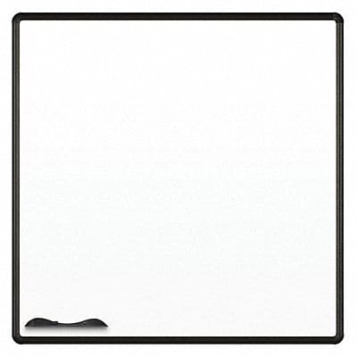 Dry Erase Board Magnetic Steel 48 x48