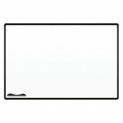 Dry Erase Board Magnetic Steel 48 x72