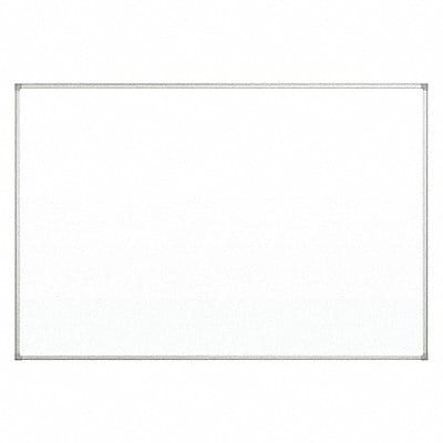 DryEraseBoard Magnetic Porcelain 48 x72