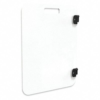DryEraseBoard Melamine 23 x15