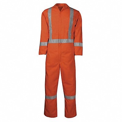 Flame-Resistant Coverall XL