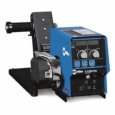 MILLER S-74 MPa Plus Wire Feeder