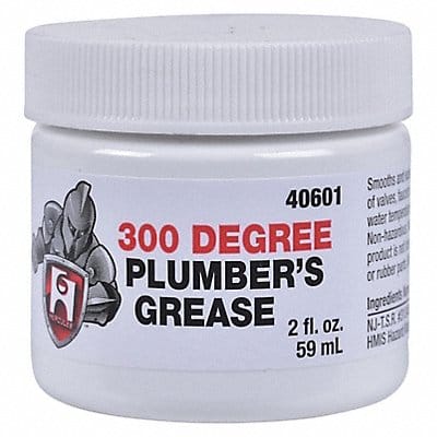 Anti-Corrosion Grease Jar 2oz