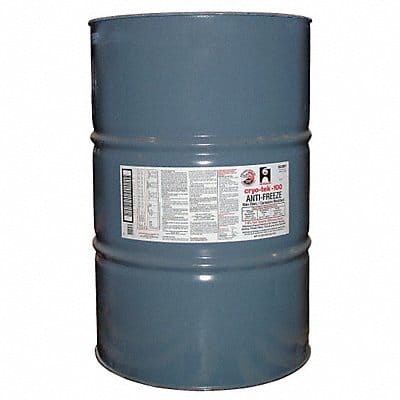 Propylene Glycol Pink 55 gal.