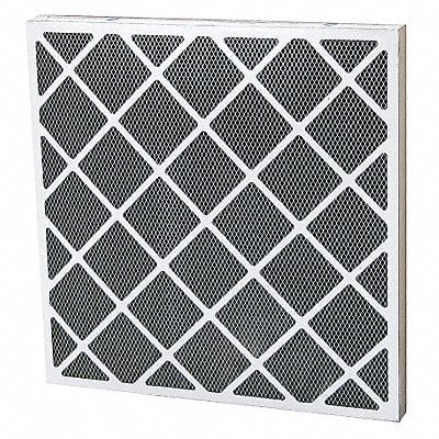 Air Scrubber Filter Pad 24x24x2