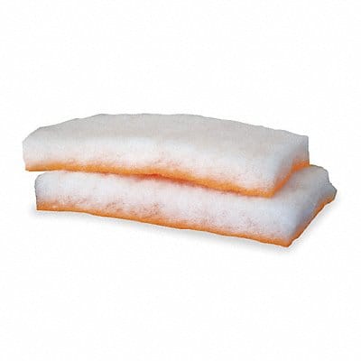 Air Scrub Filter Pleated 24x24x2 20PK