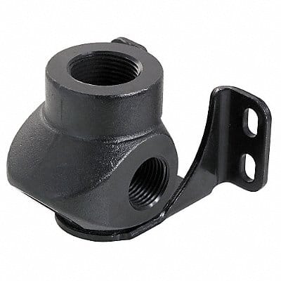 Fitting Wall Bracket For 19.05mm Fitting Wall Bracket For 19.05mm