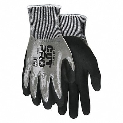 Cut-Resistant Gloves M/8 PR