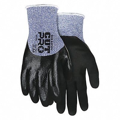 Cut-Resistant Gloves M/8 PR
