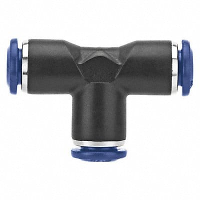 Tee Mender Composite 1/2 Tube 250 psi Tee Mender Composite 1/2 Tube 250 psi