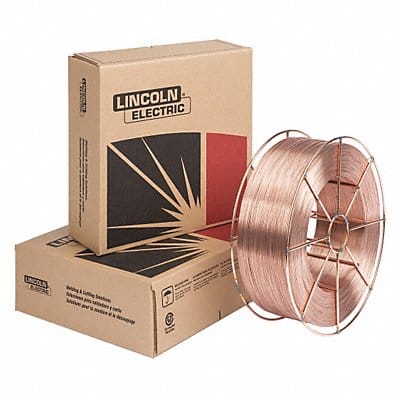 MIG Welding Wire ER70S-6 0.035 44 lb