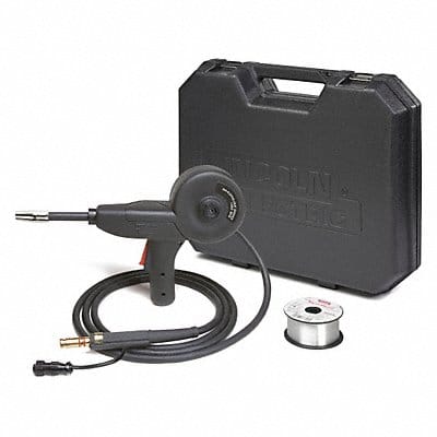 LINCOLN Magnum Pro 100SG Spool Gun