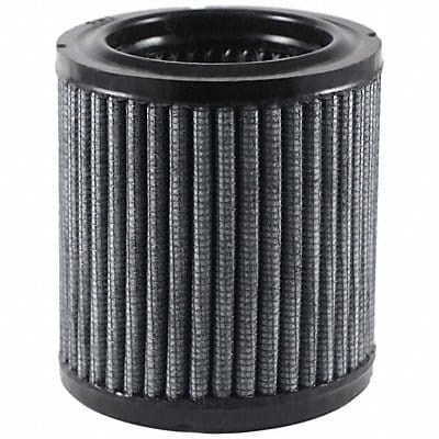 A/C Charcoal Filter 4-3/4 H x 4-1/4 W