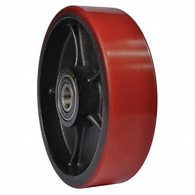 Big Wheel Kit