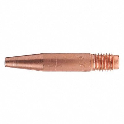 TWECO MIG Weld 1.5 Taper Cont Tip PK25