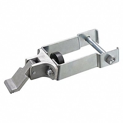 Brake Kit for Casters Steel Face Brake