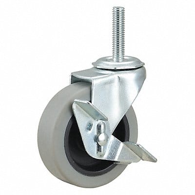 General Purpose Threaded Stem Caster 3