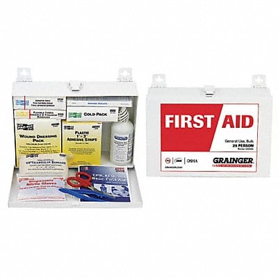 First Aid Kit First Aid 143 pcs. First Aid Kit First Aid 143 pcs.