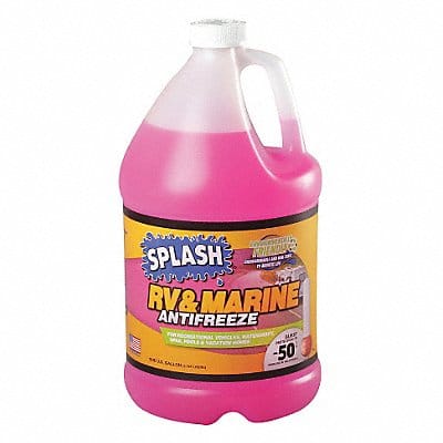 RV/Marine Antifreeze 1 gal RTU