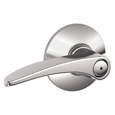 Lever Lockset Mechanical Privacy Grd. 2