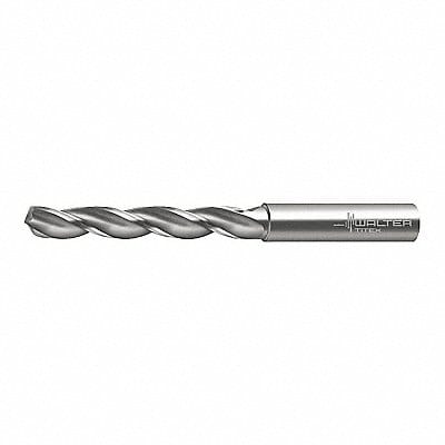 Jobber Drill 8.50mm Carbide